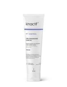 CURL Nº7 CONTROL KINACTIF...