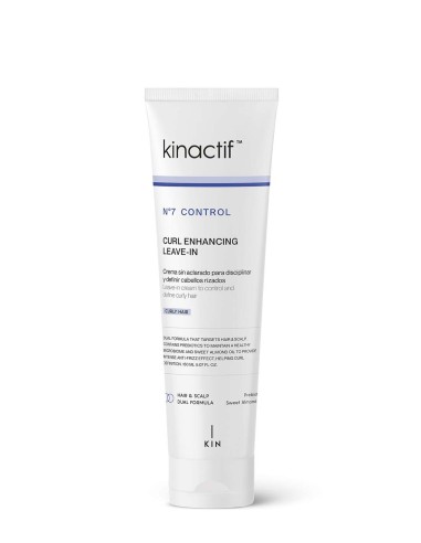 CURL Nº7 CONTROL KINACTIF LEAVE-IN...