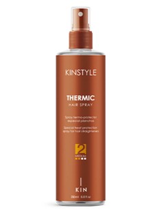 THERMIC KINSTYLE SPRAY...