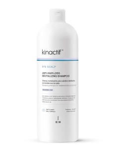 SCALP Nº8 KINACTIF...