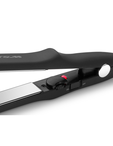 PLANCHA CABELLO CORIOLISS C-TRIP...