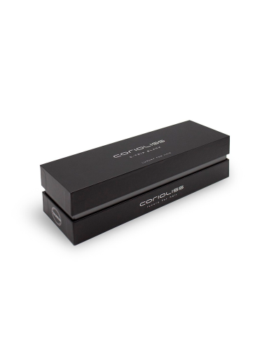 PLANCHA CABELLO CORIOLISS C-TRIP...