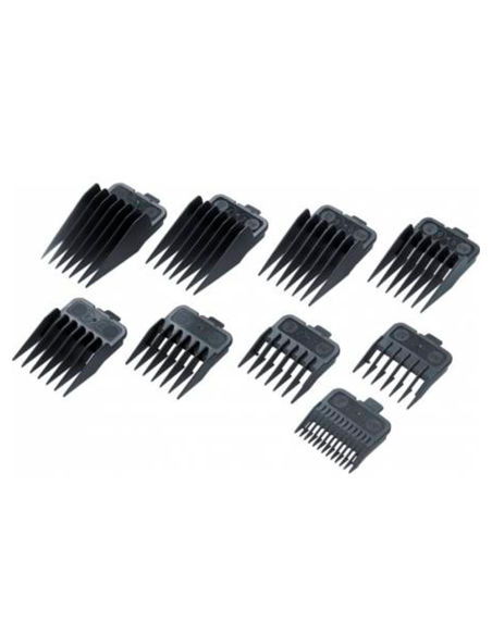 MAQUINA ULTRON EXTREME BLACK