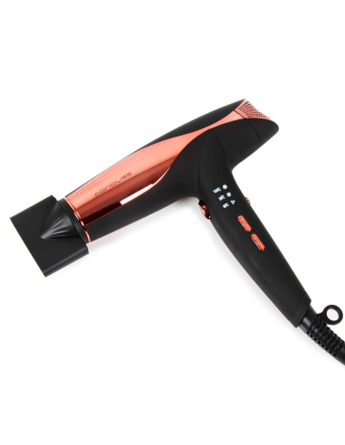 KIT CORIOLISS  PLANCHA CABELLO C5 +...