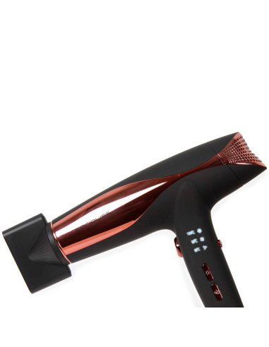 KIT CORIOLISS  PLANCHA CABELLO C5 +...