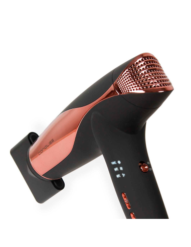 KIT CORIOLISS  PLANCHA CABELLO C5 +...