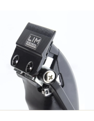 MÁQUINA CORTE LIM DEVOURER 15K