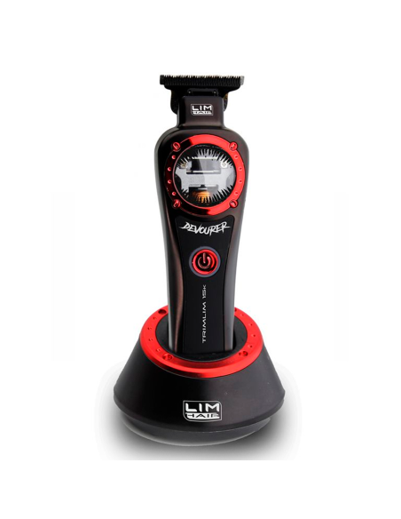 MÁQUINA CORTE TRIMLIM DEVOURER 15K