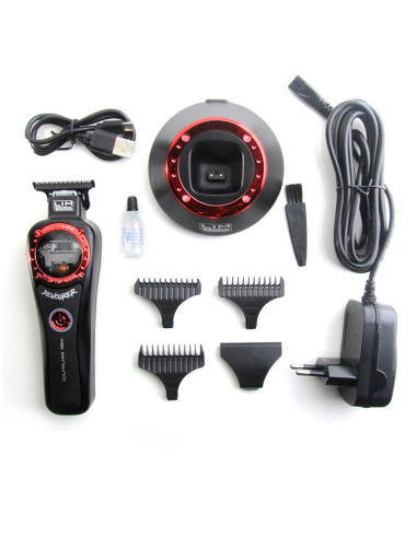 MÁQUINA CORTE TRIMLIM DEVOURER 15K