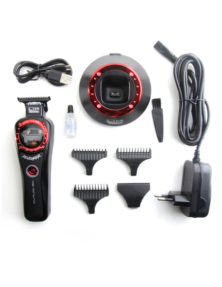 MÁQUINA CORTE TRIMLIM DEVOURER 15K