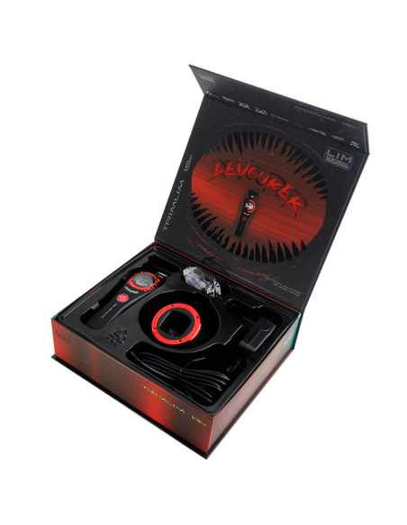 MÁQUINA CORTE TRIMLIM DEVOURER 15K