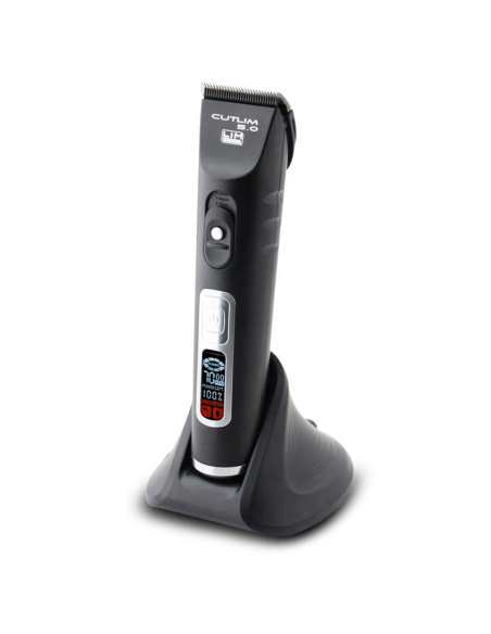 MÁQUINA LIM CUTLIM 5.0