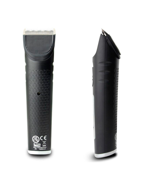 MÁQUINA LIM CUTLIM 5.0