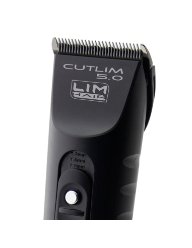 MÁQUINA LIM CUTLIM 5.0