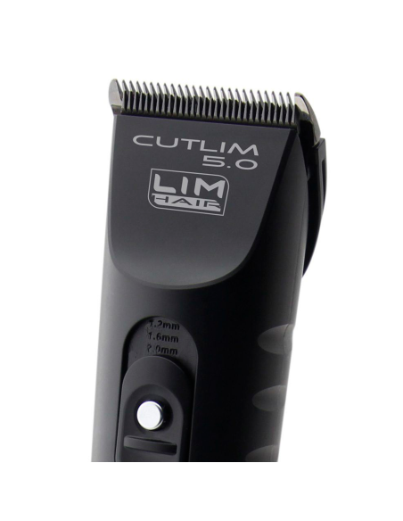 MÁQUINA LIM CUTLIM 5.0