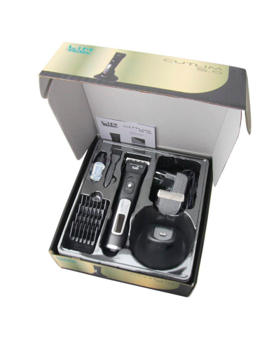 MÁQUINA LIM CUTLIM 5.0