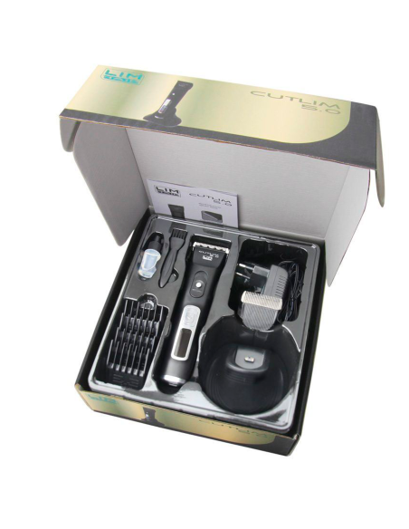 MÁQUINA LIM CUTLIM 5.0