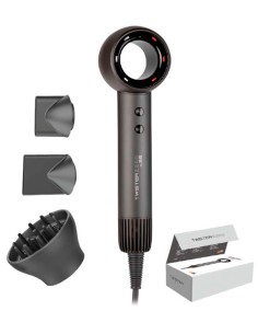 SECADOR TWISTER ZERO AG