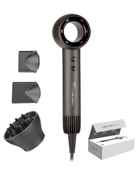 SECADOR TWISTER ZERO AG