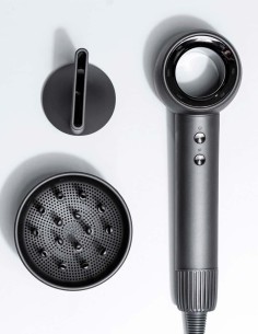 SECADOR TWISTER ZERO AG 2