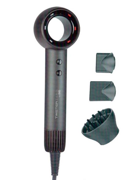 SECADOR TWISTER ZERO AG