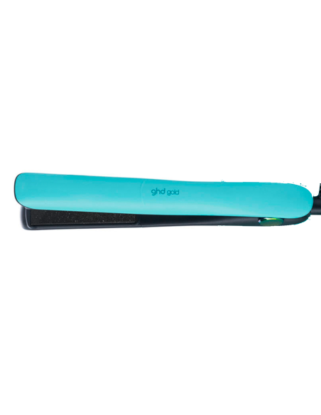 PLANCHA DE CABELLO GHD GOLD -MYSTIC AQUA Styler Collection