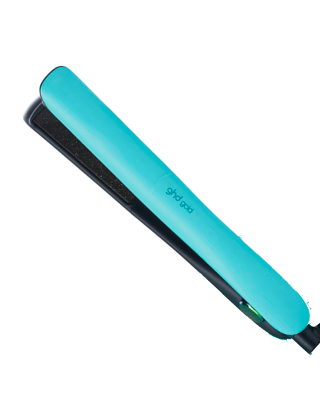 PLANCHA DE CABELLO GHD GOLD -MYSTIC AQUA Styler Collection
