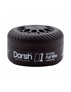 DORSH D1 HAIR STYLING FULL...