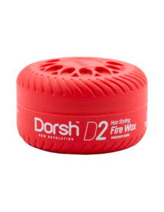 DORSH FULL WAX D2 HAIR...