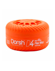 DORSH D4 HAIR STYLING FLEX...