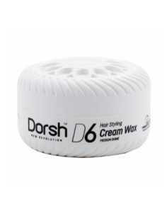 DORSH D6 HAIR STYLING CREAM...