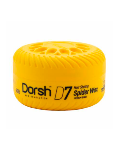 DORSH D7 HAIR STYLING...