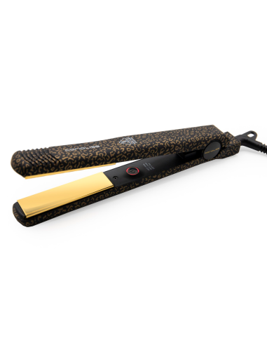 PLANCHA CABELLO CORIOLISS KIT C-STYLE...
