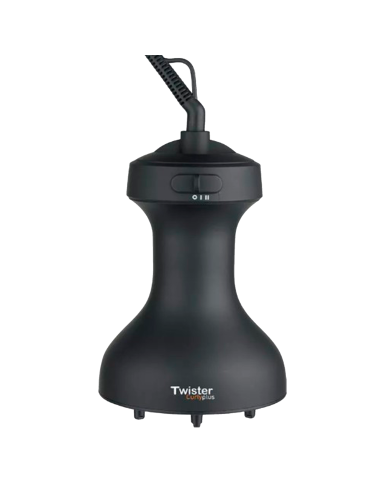 DIFUSOR ELÉCTRICO TWISTER CURLY PLUS...