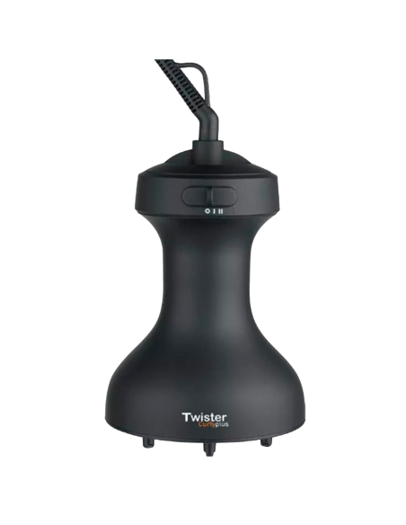 DIFUSOR ELÉCTRICO TWISTER CURLY PLUS - SECADOR DE CABELLO