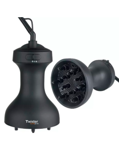 DIFUSOR ELÉCTRICO TWISTER...