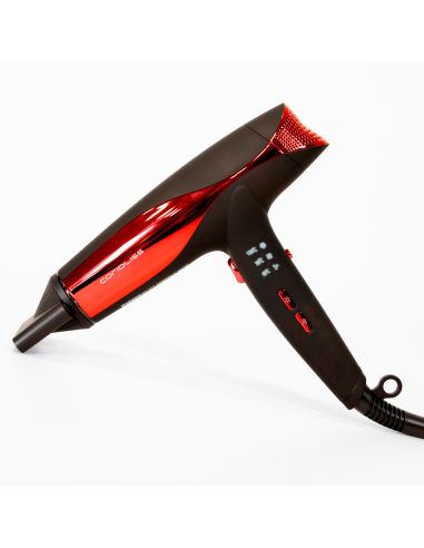 KIT CORIOLISS  PLANCHA CABELLO C5 +...