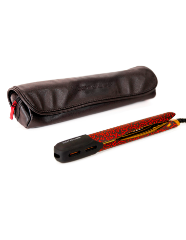 KIT CORIOLISS  PLANCHA CABELLO C5 +...