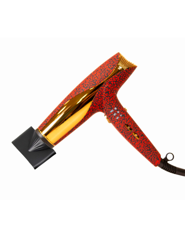 KIT CORIOLISS  PLANCHA CABELLO C5 +...