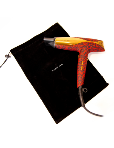 KIT CORIOLISS  PLANCHA CABELLO C5 +...