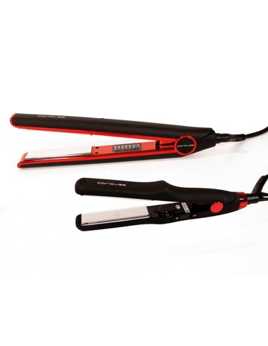PLANCHA DE CABELLO CORIOLISS C1 +...