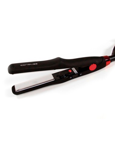 PLANCHA DE CABELLO CORIOLISS C1 +...