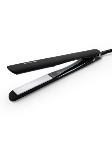 KIT CORIOLISS  PLANCHA CABELLO C5 +...