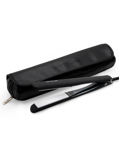 KIT CORIOLISS  PLANCHA CABELLO C5 +...