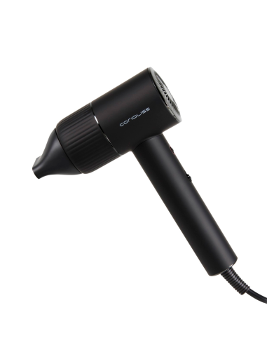 KIT CORIOLISS  PLANCHA CABELLO C5 +...