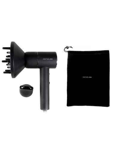 KIT CORIOLISS  PLANCHA CABELLO C5 +...