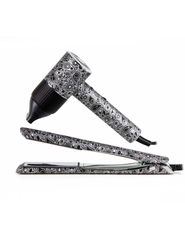 KIT CORIOLISS  PLANCHA CABELLO C5 +...