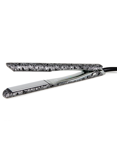 KIT CORIOLISS  PLANCHA CABELLO C5 +...