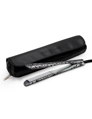 KIT CORIOLISS  PLANCHA CABELLO C5 +...