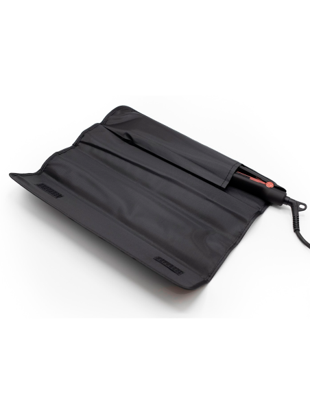 PACK CORIOLISS PLANCHA CABELLO C3 + SECADOR KOMPACTISSIMO BLACK COPPER